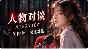 影像创作者公开对谈